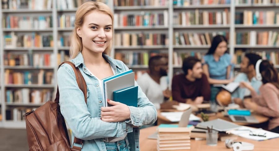 Cách tốt nhất để học tiếng anh khi vào đại học